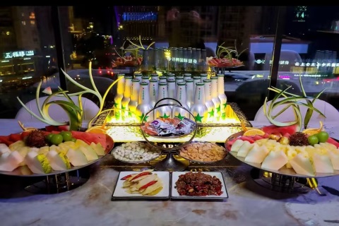 聊城靠谱夜场经理招聘,梦想在此可实现